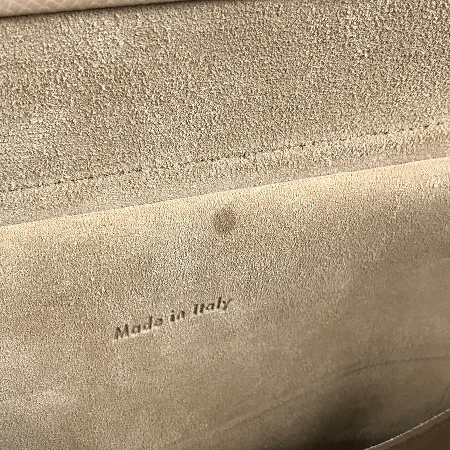CELINE Belt Bag Mini 2WAY Hand bag