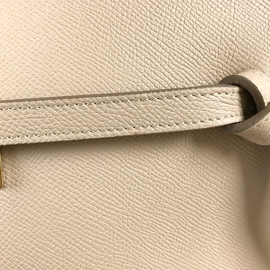 CELINE Belt Bag Mini 2WAY Hand bag