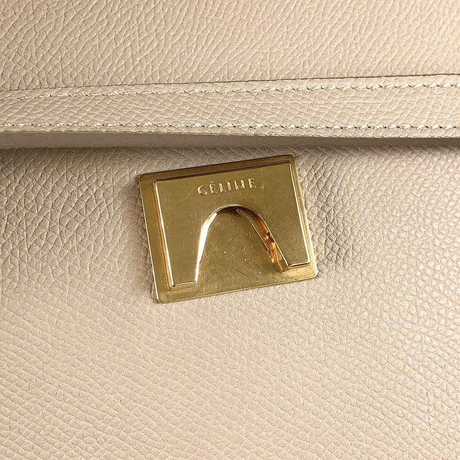 CELINE Belt Bag Mini 2WAY Hand bag