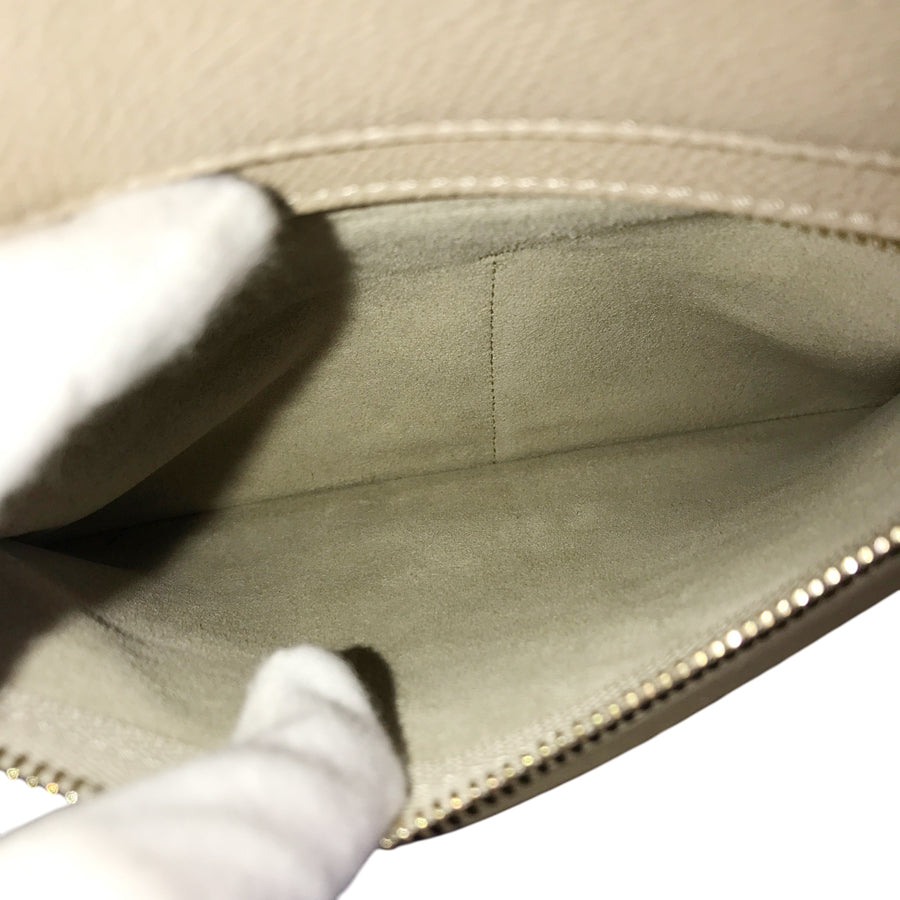 CELINE Belt Bag Mini 2WAY Hand bag