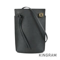 LOEWE dice pocket Shoulder bag
