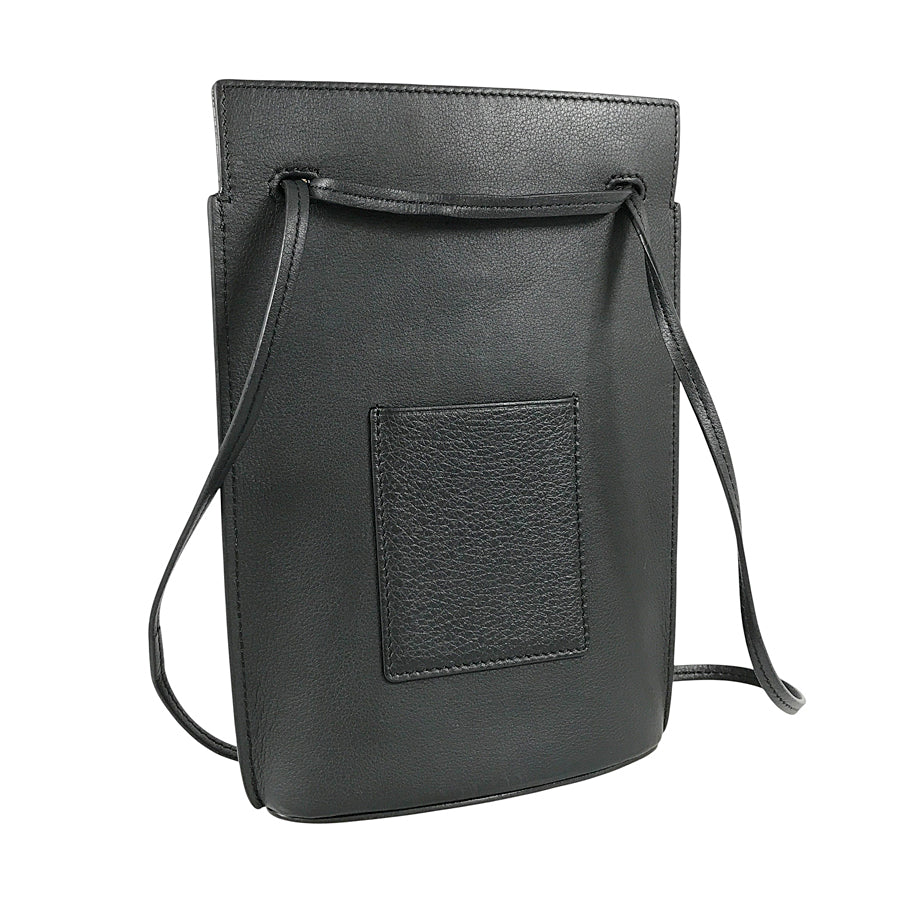 LOEWE dice pocket Shoulder bag