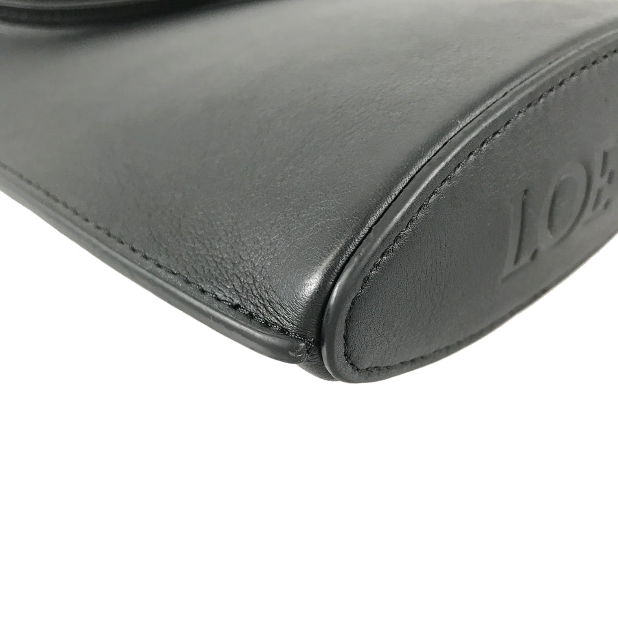 LOEWE dice pocket Shoulder bag