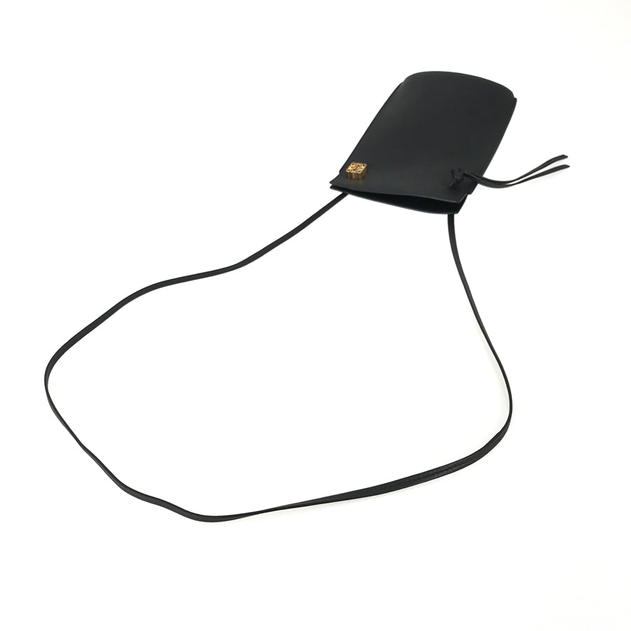 LOEWE dice pocket Shoulder bag