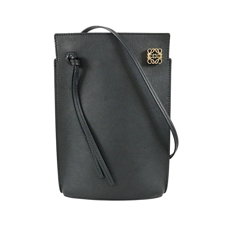 LOEWE dice pocket Shoulder bag