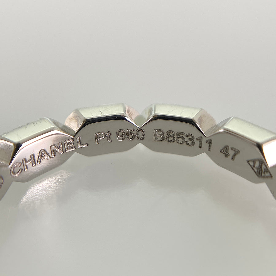 CHANEL Premiere Promes J4003 Ring