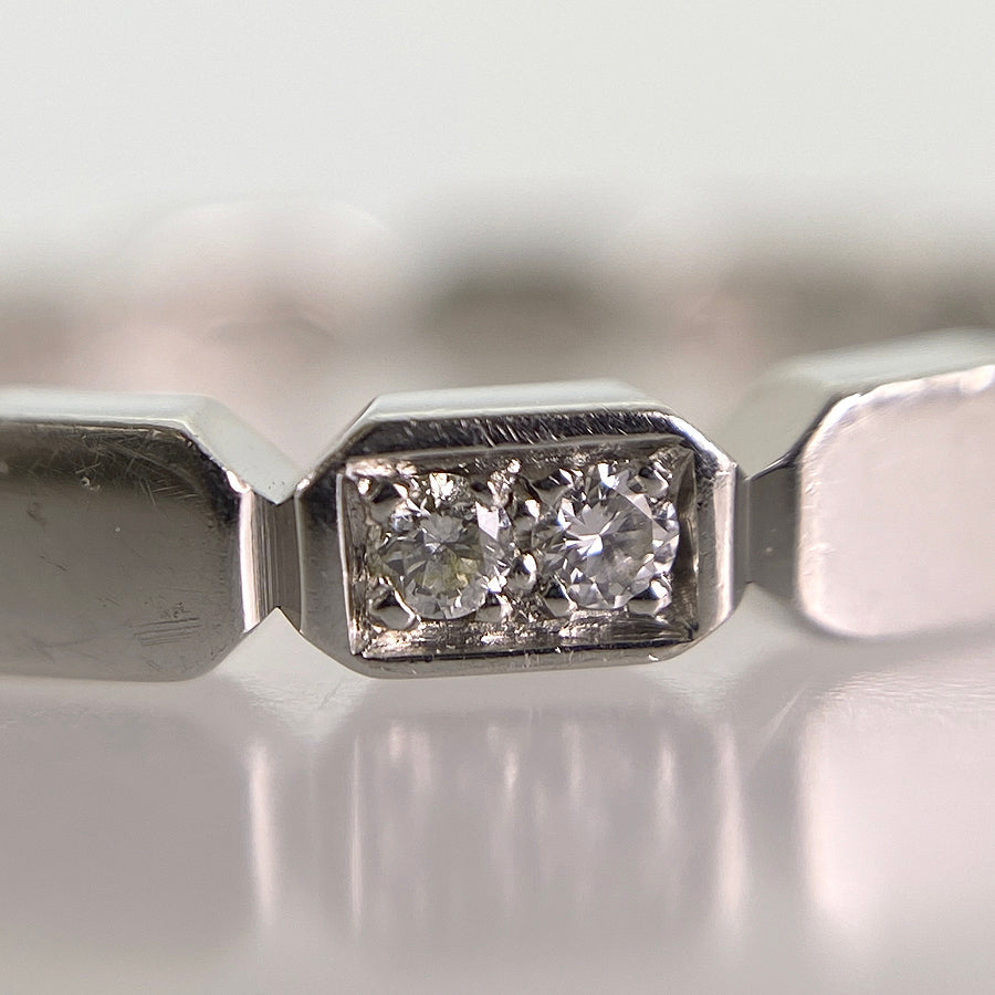 CHANEL Premiere Promes J4003 Ring