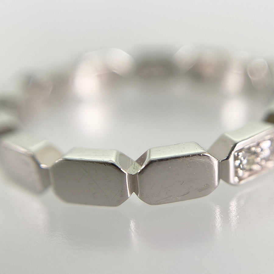 CHANEL Premiere Promes J4003 Ring