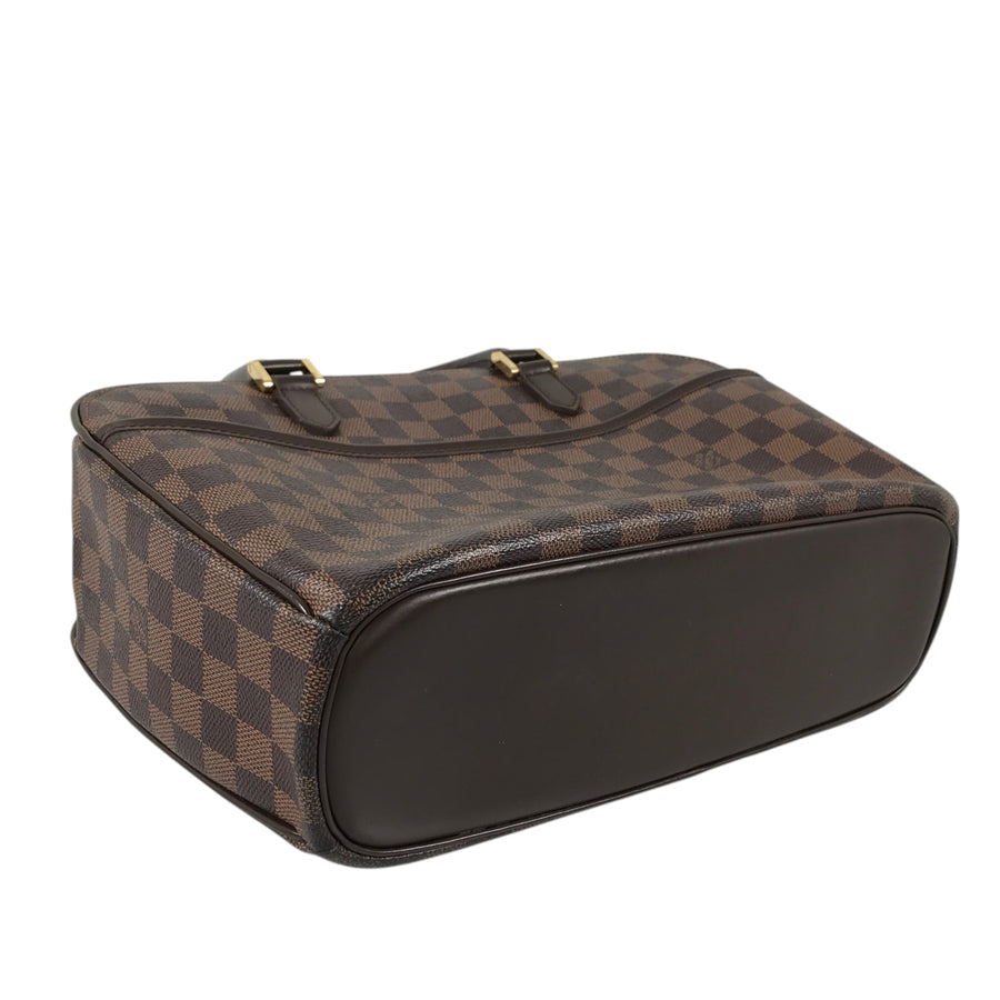 LOUIS VUITTON Damier Sarria Horizontal N51282 Hand bag
