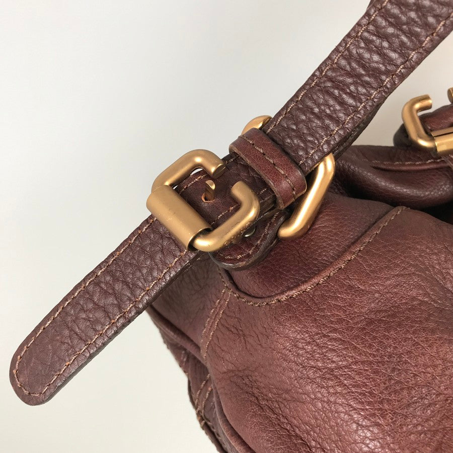 Chloe Paddington Hand bag