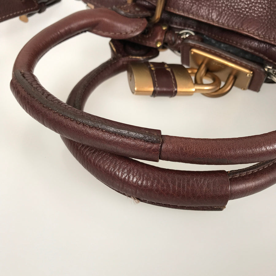Chloe Paddington Hand bag
