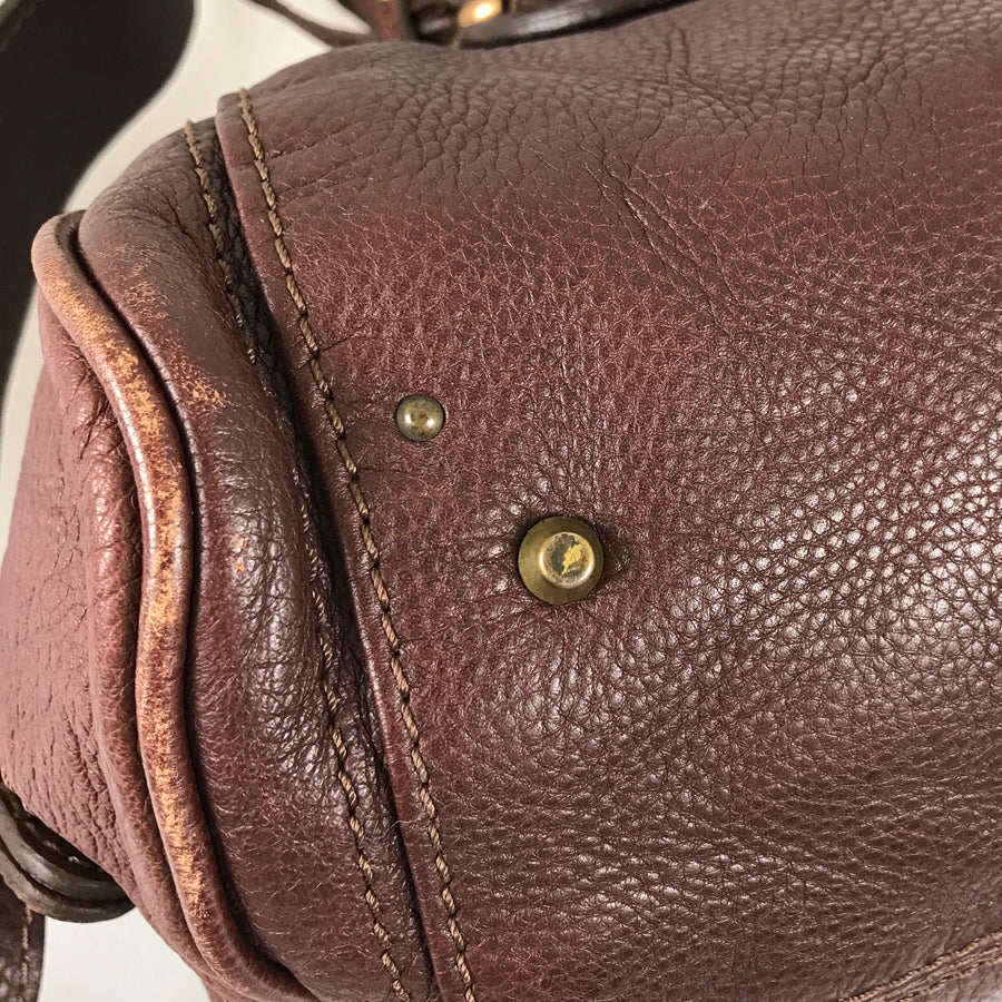 Chloe Paddington Hand bag