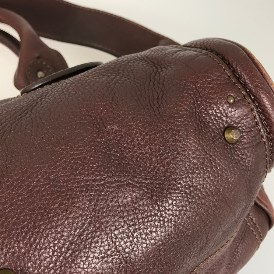 Chloe Paddington Hand bag