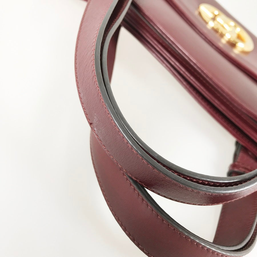 GUCCI GG Marmont 550130 Shoulder bag