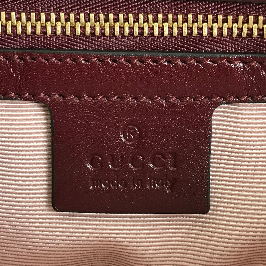 GUCCI GG Marmont 550130 Shoulder bag