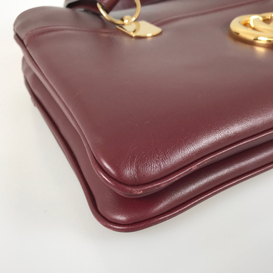 GUCCI GG Marmont 550130 Shoulder bag