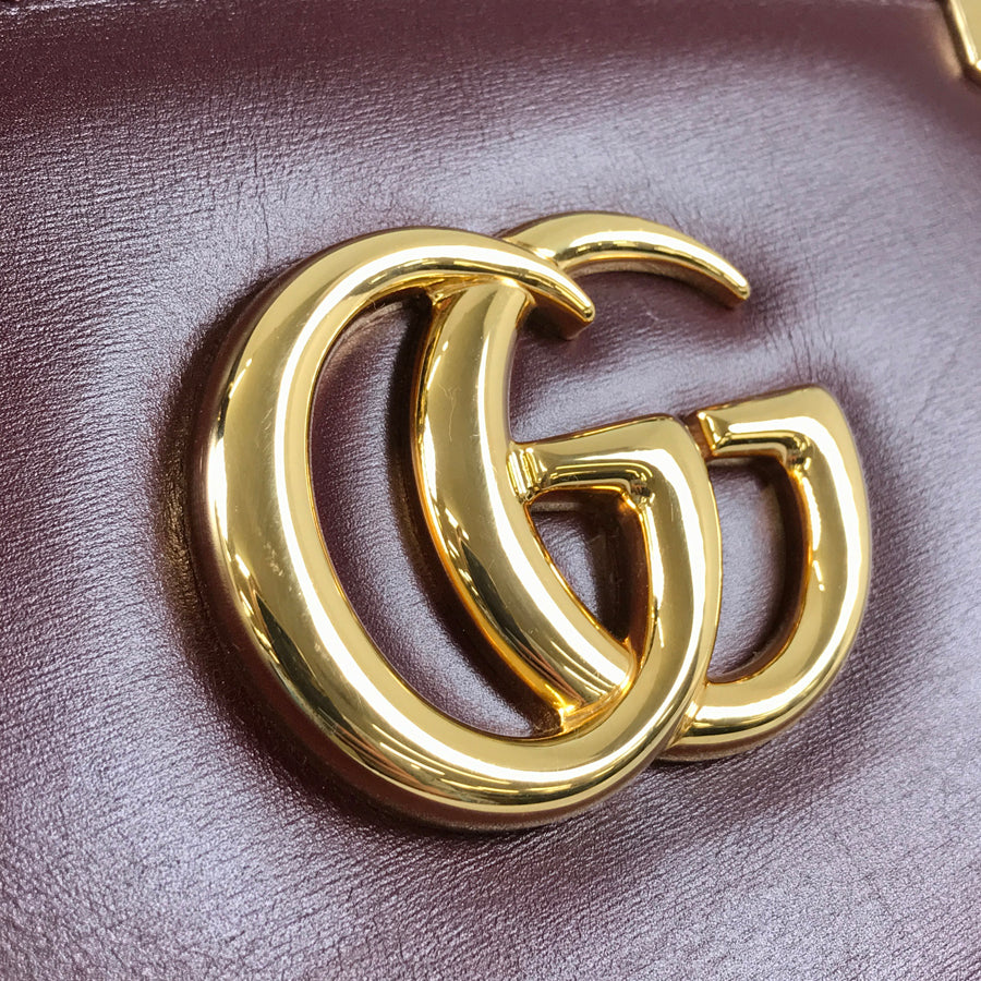 GUCCI GG Marmont 550130 Shoulder bag