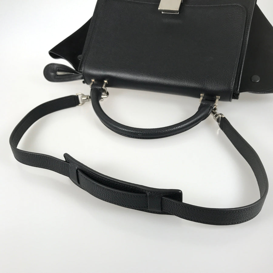 CELINE Trapeze Small Hand bag