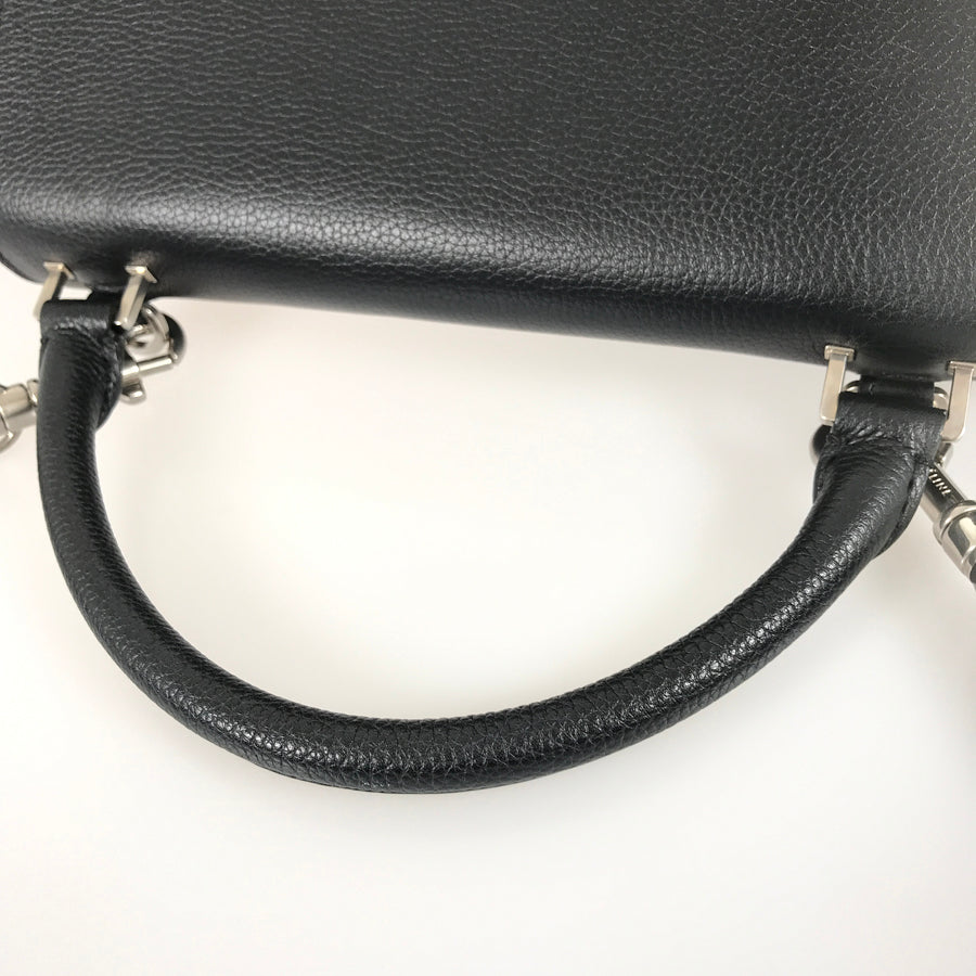 CELINE Trapeze Small Hand bag