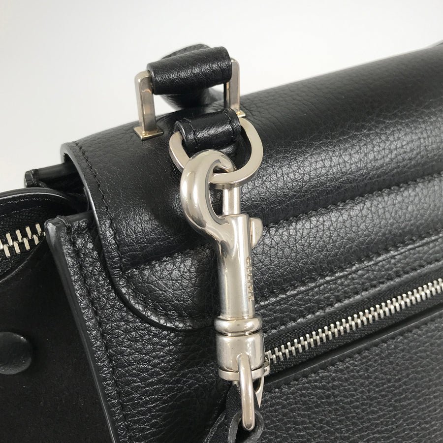 CELINE Trapeze Small Hand bag