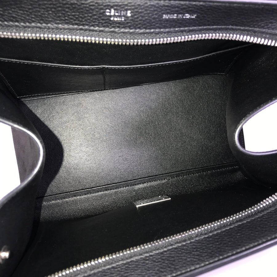 CELINE Trapeze Small Hand bag