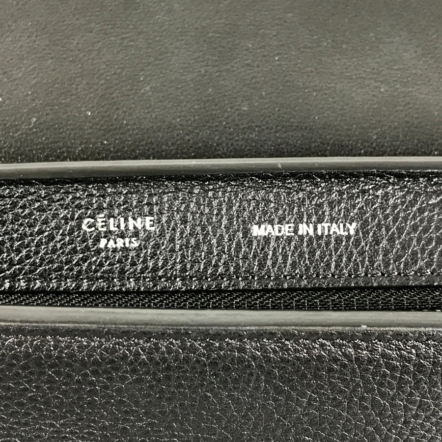 CELINE Trapeze Small Hand bag