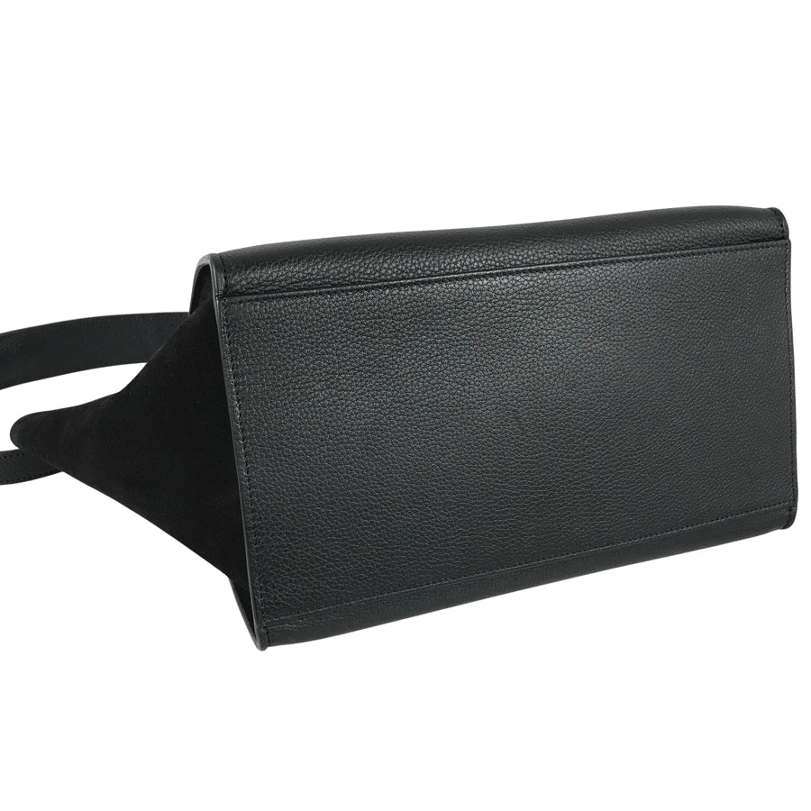 CELINE Trapeze Small Hand bag