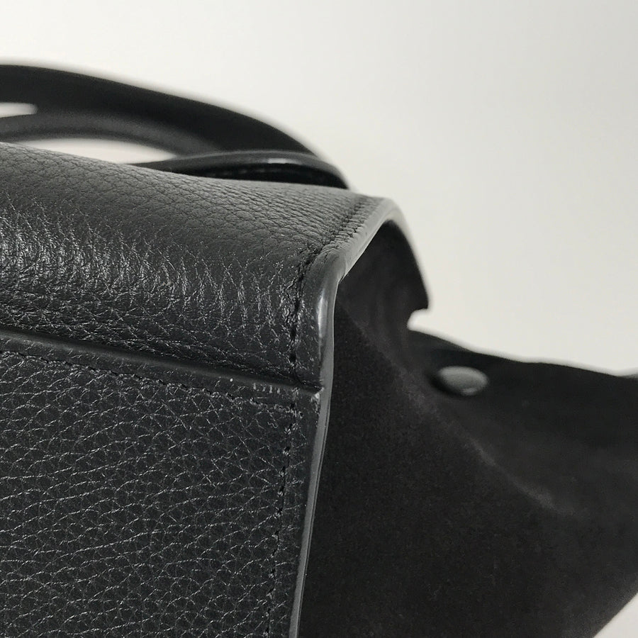 CELINE Trapeze Small Hand bag