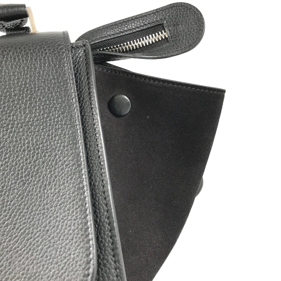 CELINE Trapeze Small Hand bag