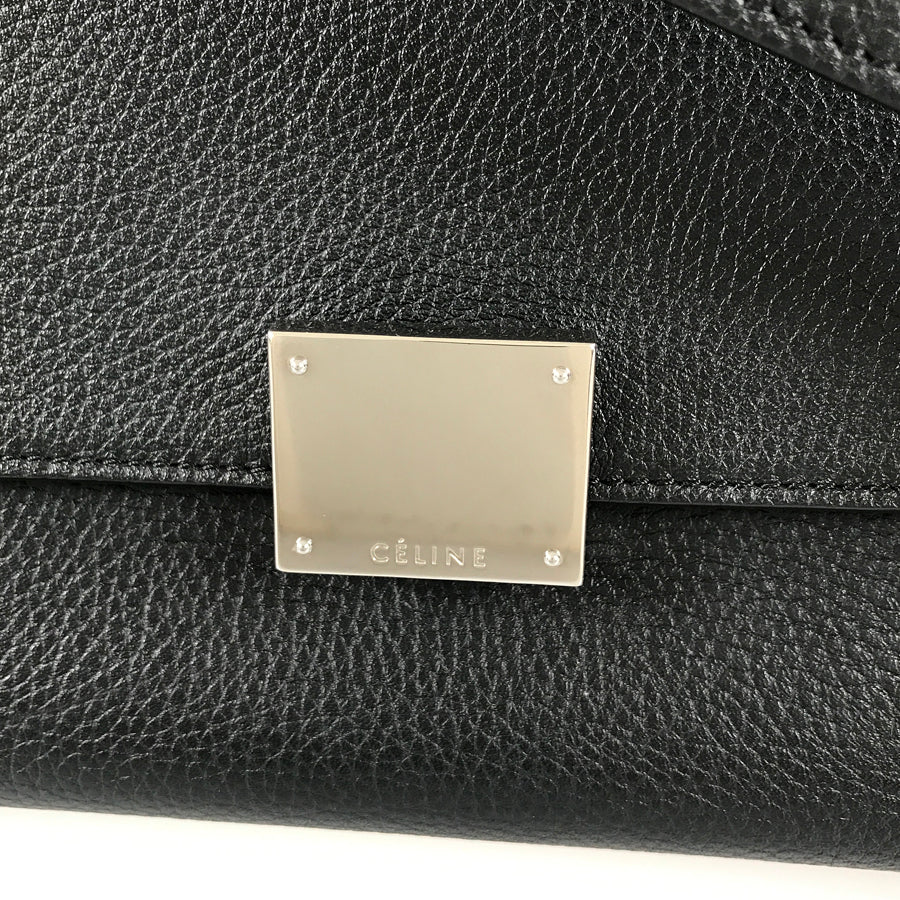 CELINE Trapeze Small Hand bag