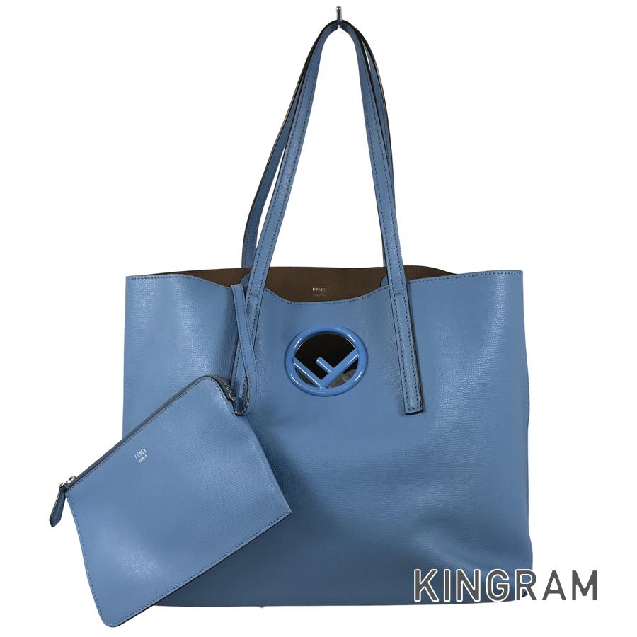 FENDI Ehuise Fendi Tote bag