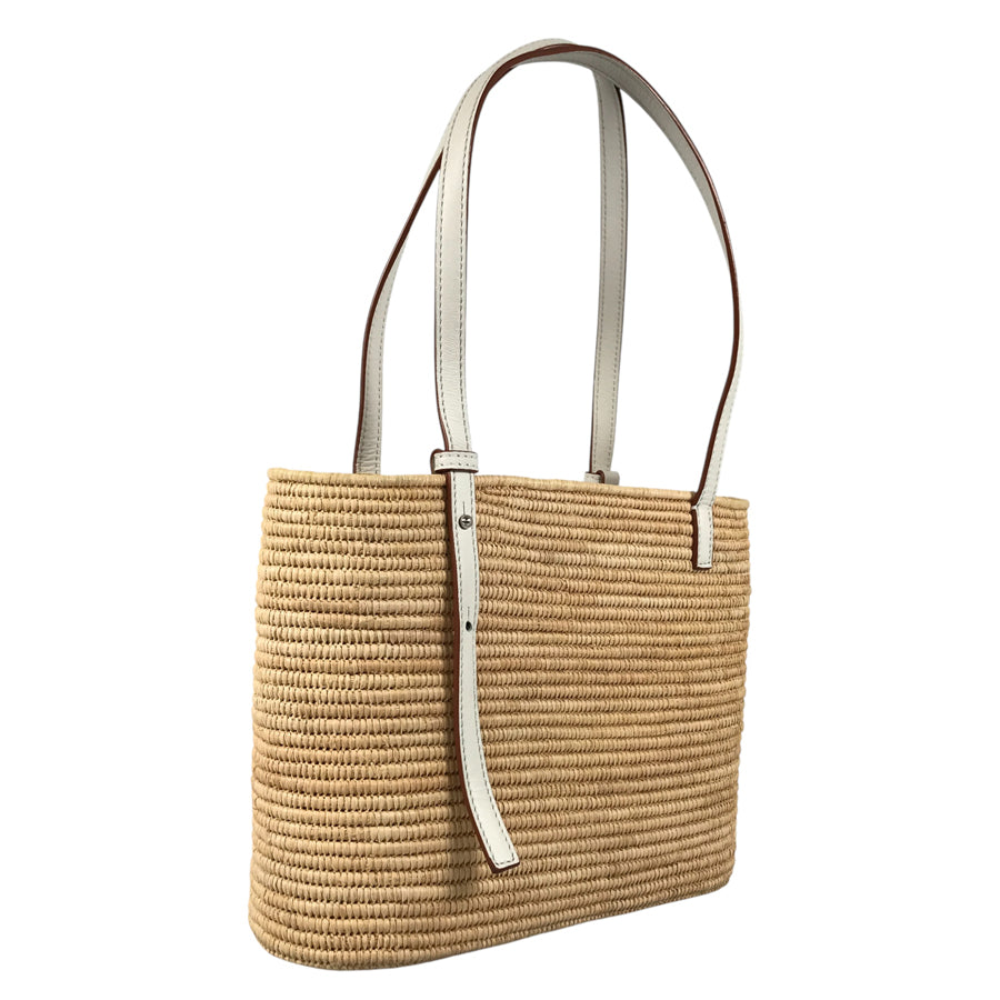 LOEWE Small Square Basket Hand bag
