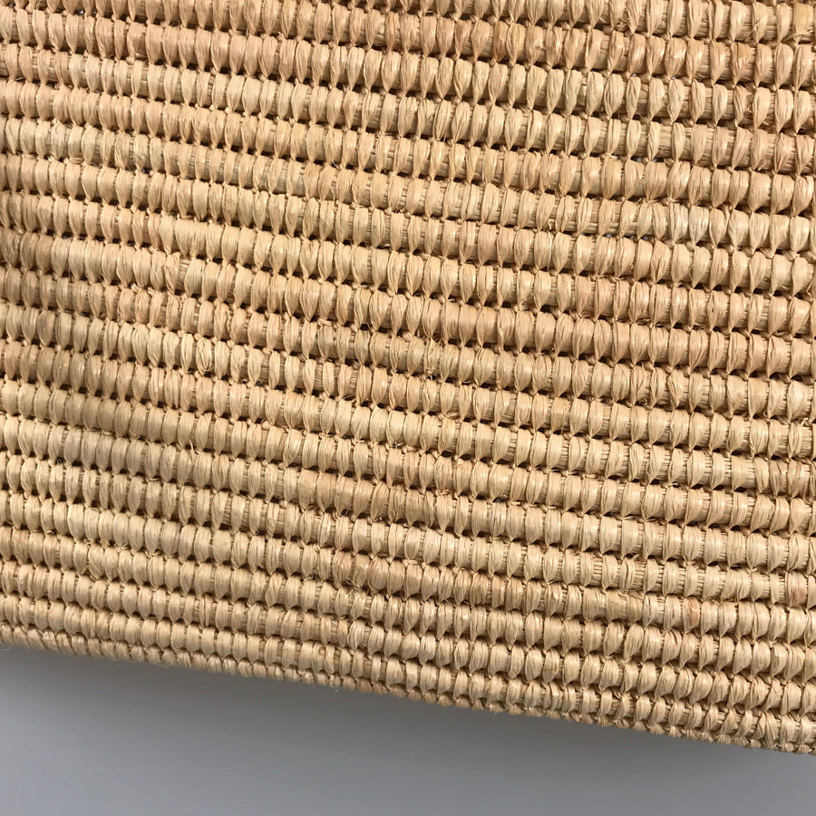LOEWE Small Square Basket Hand bag