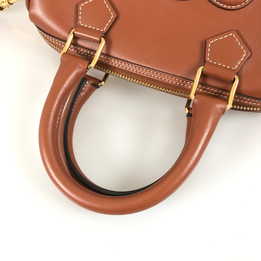 CELINE Triomphe Hand bag