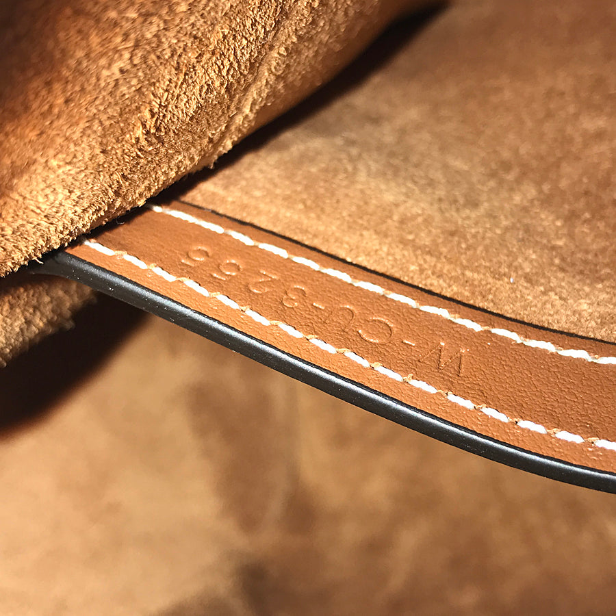 CELINE Triomphe Hand bag