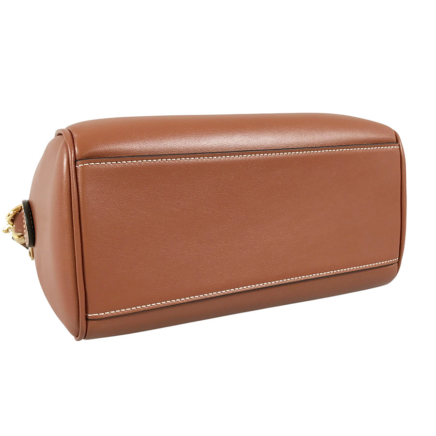 CELINE Triomphe Hand bag