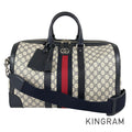 GUCCI Ophidia 681295 Boston bag
