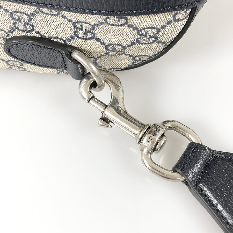 GUCCI Ophidia 681295 Boston bag