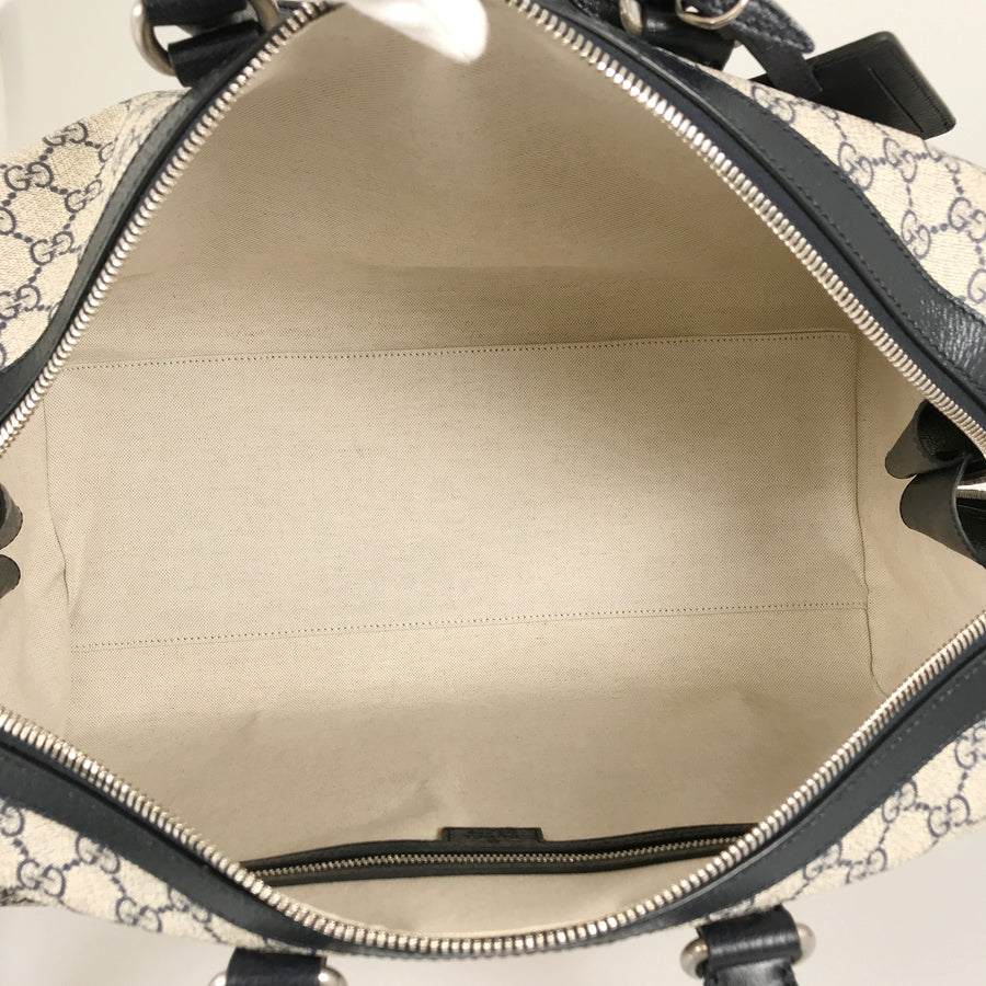 GUCCI Ophidia 681295 Boston bag