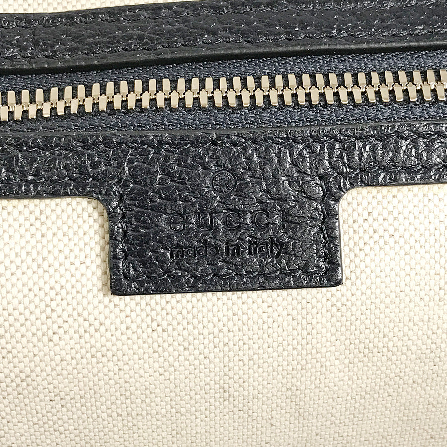 GUCCI Ophidia 681295 Boston bag