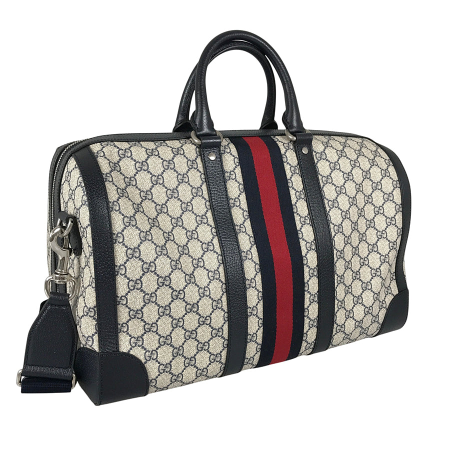 GUCCI Ophidia 681295 Boston bag