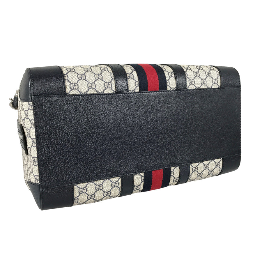 GUCCI Ophidia 681295 Boston bag