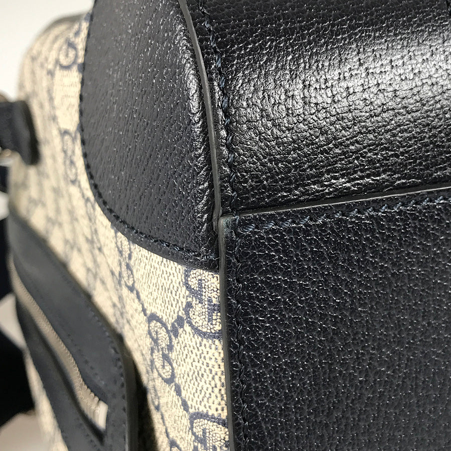 GUCCI Ophidia 681295 Boston bag