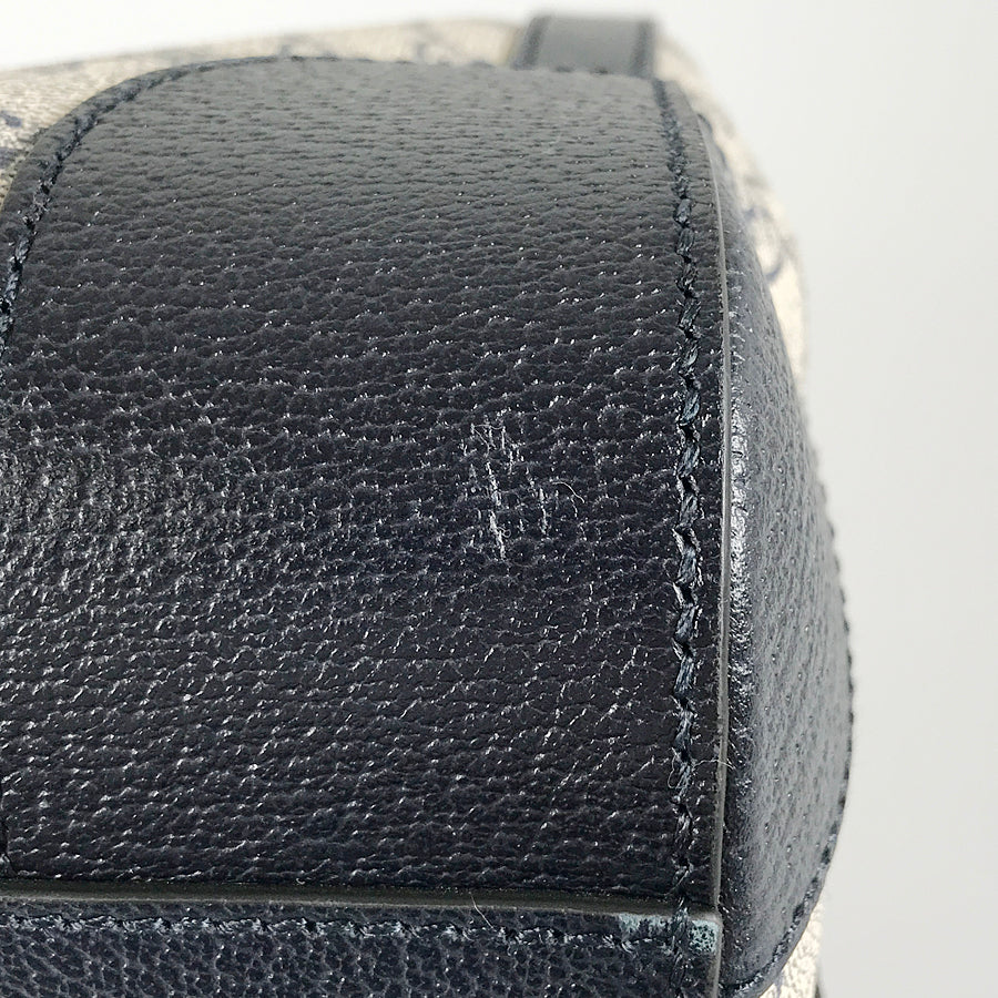 GUCCI Ophidia 681295 Boston bag
