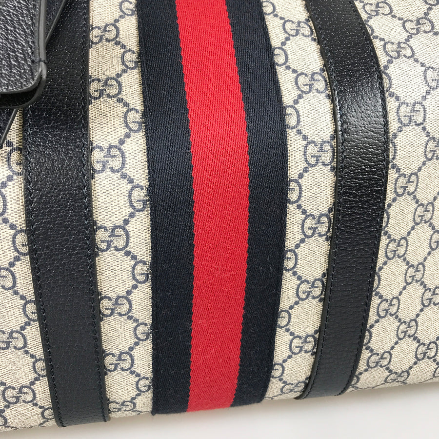 GUCCI Ophidia 681295 Boston bag