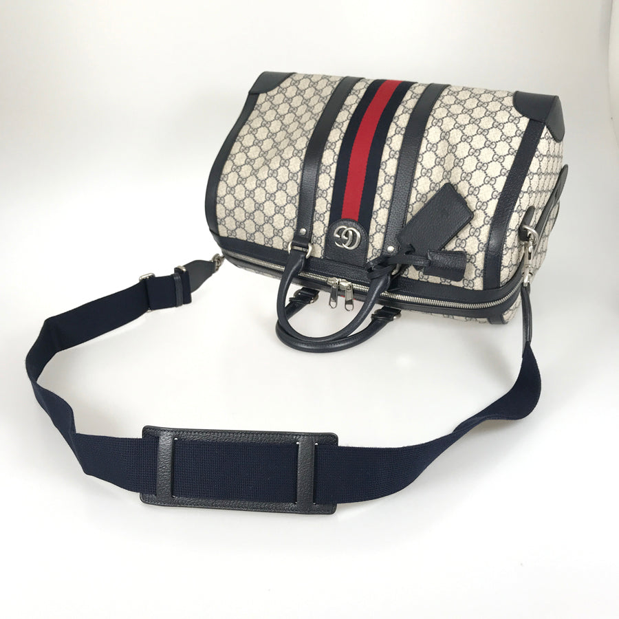 GUCCI Ophidia 681295 Boston bag