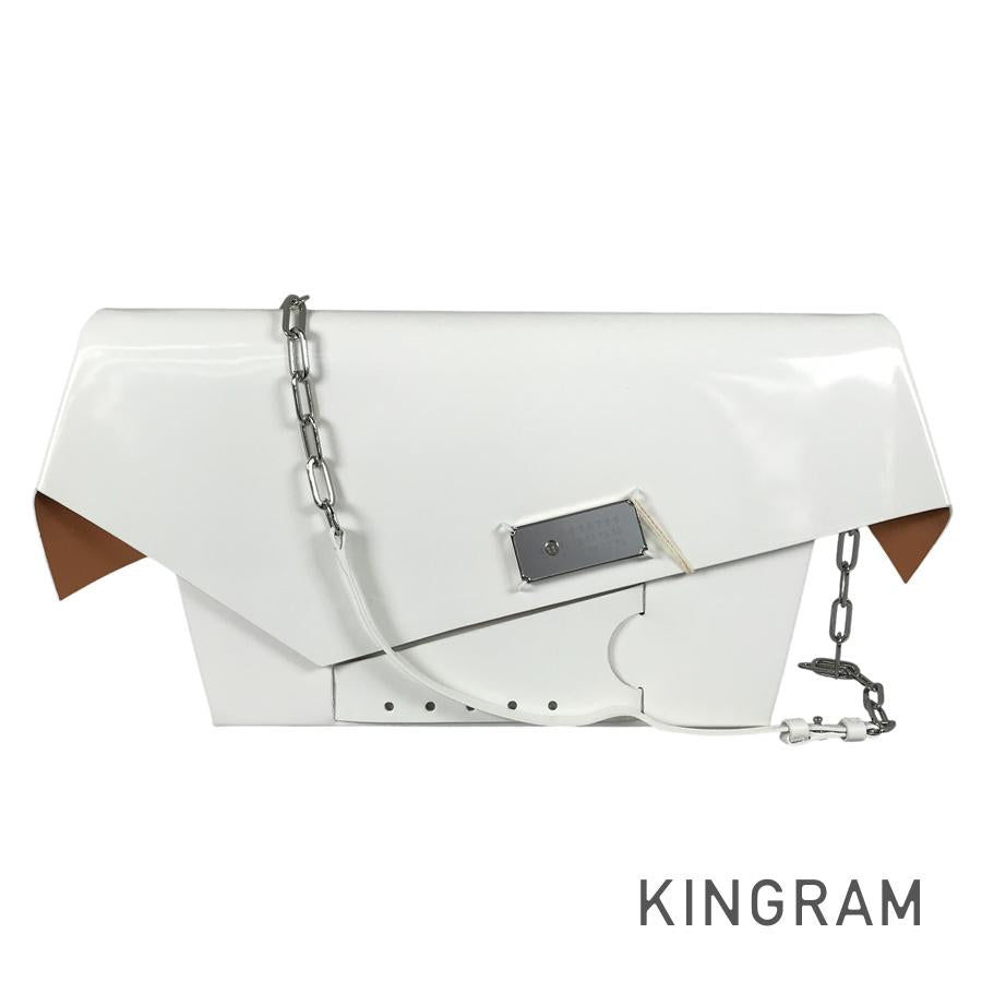 MAISON MARGIELA SNATCHED S61WF0024 Shoulder bag