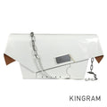 MAISON MARGIELA SNATCHED S61WF0024 Shoulder bag