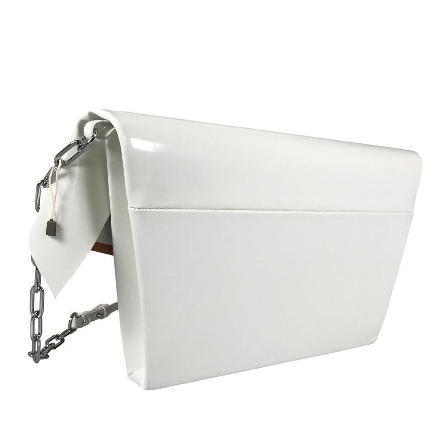 MAISON MARGIELA SNATCHED S61WF0024 Shoulder bag