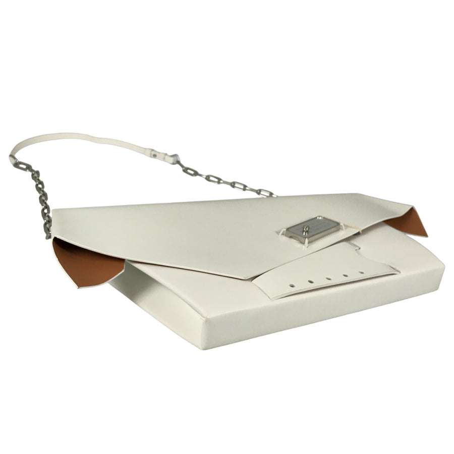 MAISON MARGIELA SNATCHED S61WF0024 Shoulder bag